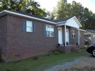 116 Bo Dr, Martin, TN 38237