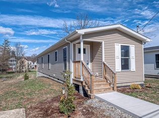 453 Motheral Ave, Monessen, PA 15062