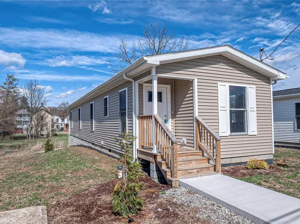 453 Motheral Ave, Monessen, PA 15062