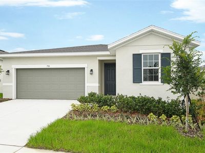 718 Benz St, Lake Wales, FL, 33859