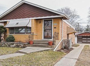 10005 Cook Ave, Oak Lawn, IL 60453