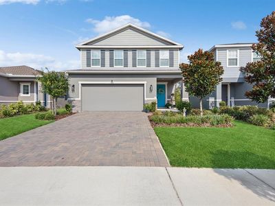 7056 Lanier Falls Rd, Deland, FL, 32724