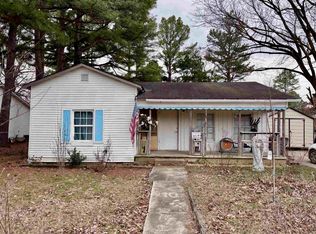 508 Bertig St, Paragould, AR 72450