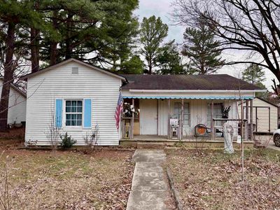 508 Bertig St, Paragould, AR, 72450