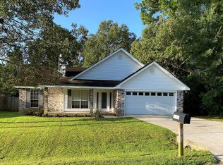 9820 Ana Hulu St, Diamondhead, MS 39525