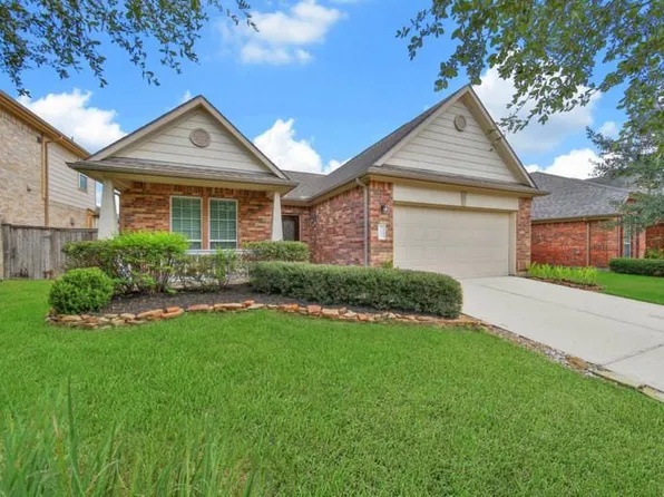 21522 Venture Park Dr, Richmond, TX 77406