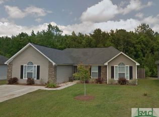 125 Bluelake Blvd, Pooler, GA 31322
