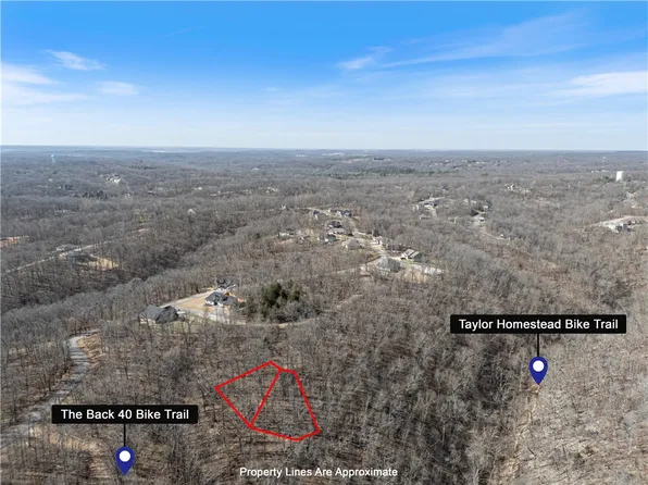 5 Grimsby Cir #8, Bella Vista, AR 72714