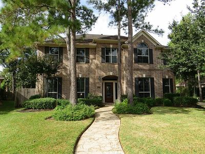 20315 Timberline Trl, Cypress, TX, 77433