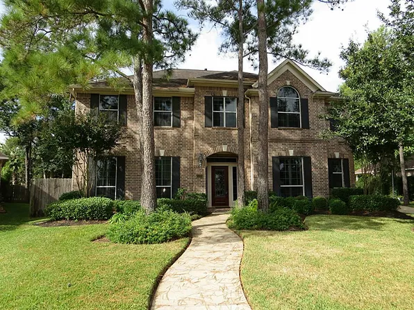 20315 Timberline Trl, Cypress, TX 77433