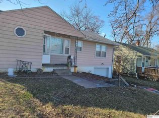 5348 N 44th Ave, Omaha, NE 68111