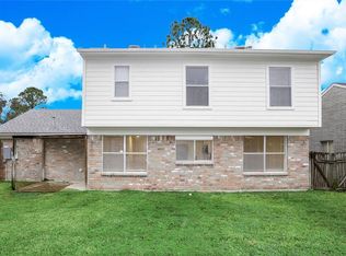 2630 Anthony Hay Ln, Katy, TX 77449