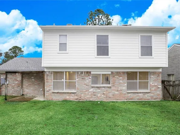 2630 Anthony Hay Ln, Katy, TX 77449