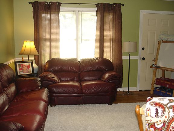 Living Rm (View from Kitchen 1)
