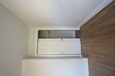 Rented by Lofts and Flats LLC