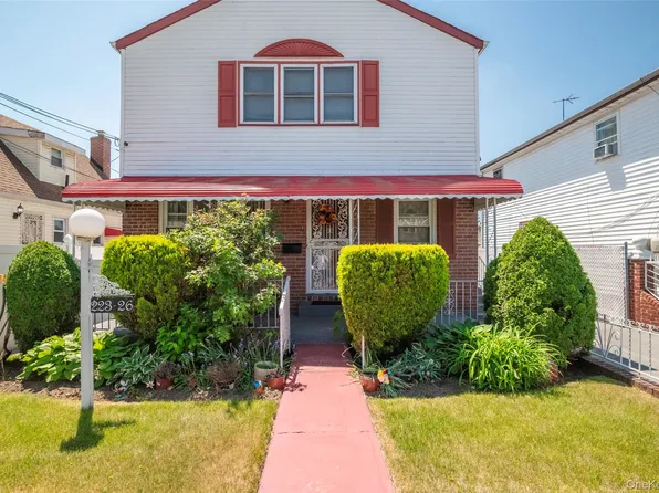 22326 112th Avenue, Queens Village, NY 11429