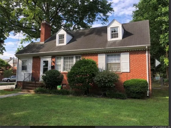 3801 Hanover Ave, Richmond, VA 23221