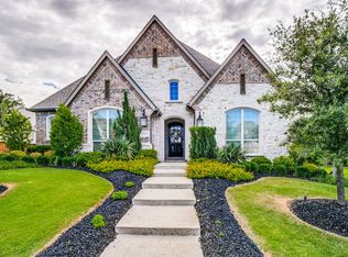 6340 Silver Stream Ln, Frisco, TX 75034