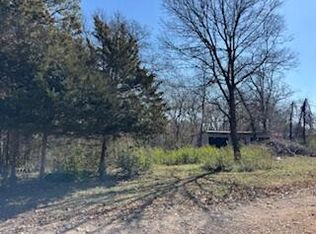 Fitch St, Eucha, OK 74342
