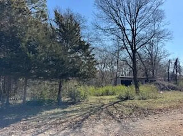 Fitch St, Eucha, OK 74342