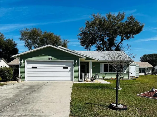 1108 Ben Hope Dr, Leesburg, FL 34788