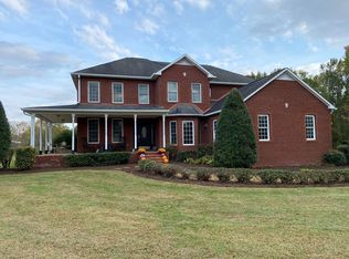 4545 Old Kentucky Rd, Sparta, TN 38583