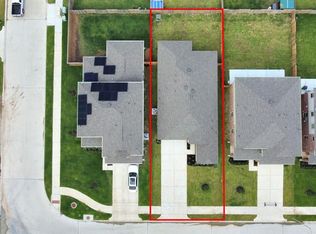 7226 Bakersfield Ct, Rosharon, TX 77583