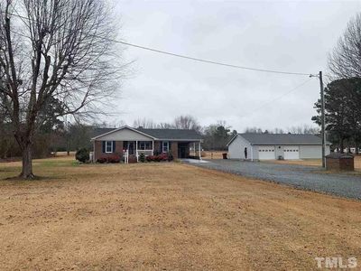 1140 Glover Rd, Dunn, NC, 28334