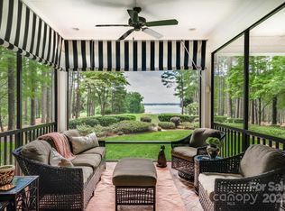 19226 Stableford Ln, Cornelius, NC 28031