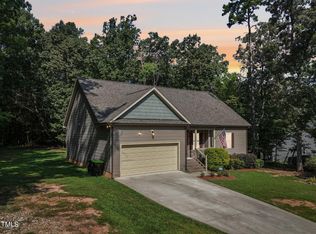 2485 Golden Forest Dr, Franklinton, NC 27525