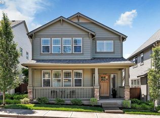 14348 SW Rancher Ln, Beaverton, OR 97008