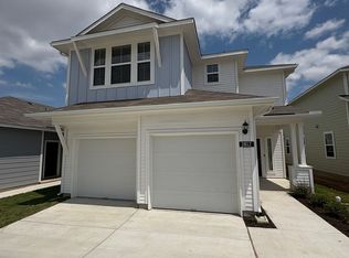 2812 Steels Rd, Pflugerville, TX 78660