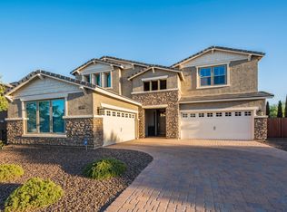 20055 E Domingo Rd, Queen Creek, AZ 85142