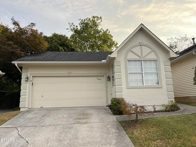 1649 Chenoweth Cir, Knoxville, TN, 37909