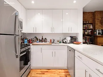 Rented by Sotheby's International Realty