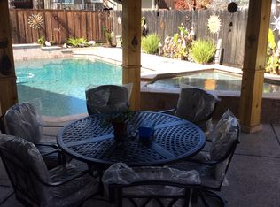 1201 Heavenly Dr, Martinez, CA 94553