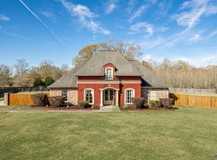 524 Myrtle Grove Rd, Jackson, LA 70748