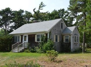 66 Winchester Dr, South Dennis, MA 02660