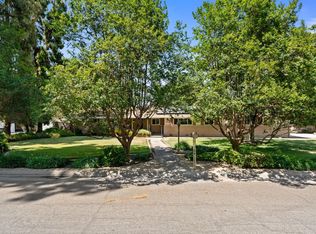 5835 E Hamilton Ave, Fresno, CA 93727