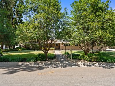 5835 E Hamilton Ave, Fresno, CA, 93727