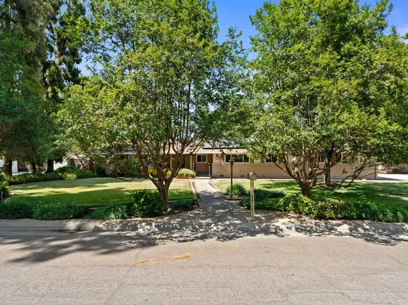 5835 E Hamilton Ave, Fresno, CA 93727