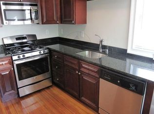 18 Walker St #1, Somerville, MA 02144