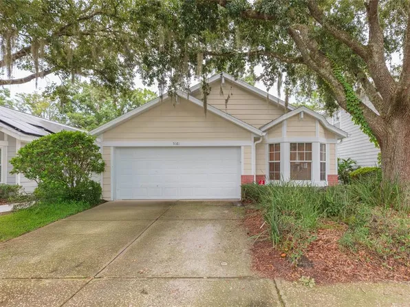 5161 STERLING MANOR DRIVE, TAMPA, FL 33647