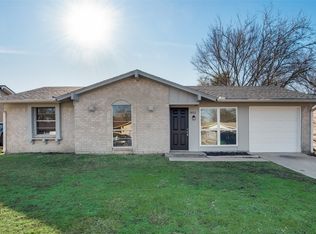 14512 Horseshoe Trl, Balch Springs, TX 75180