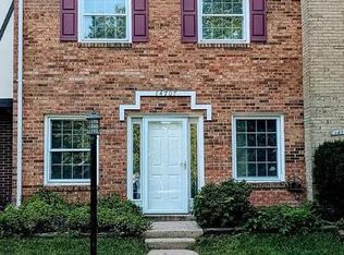 14707 Bentley Sq, Centreville, VA 20120