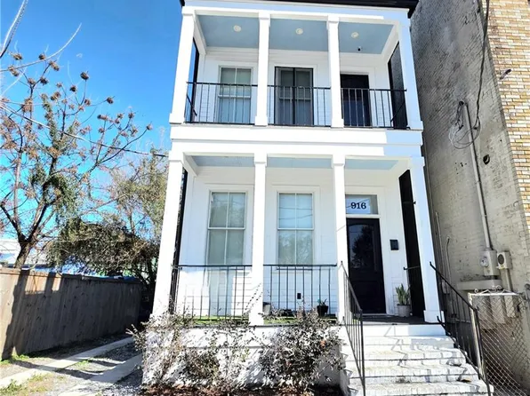 916-918 Teche St, New Orleans, LA 70114