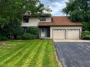 4432 N 635 W, Huntington, IN 46750