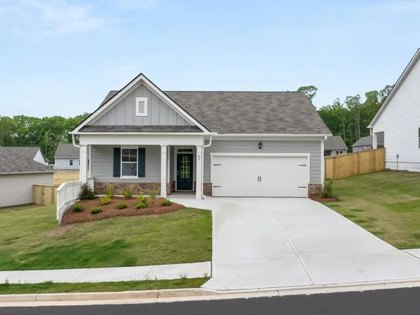 80 Majestic Oak Cir, Dallas, GA 30132
