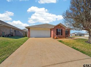 137 Valley View Ln, Jacksonville, TX
