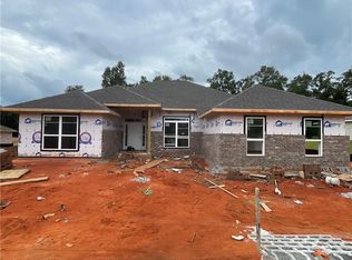 9505 W Stone Rd, Semmes, AL 36575